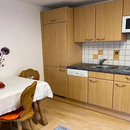 Gaestehaus Haus Barbara Neustift im Stubaital