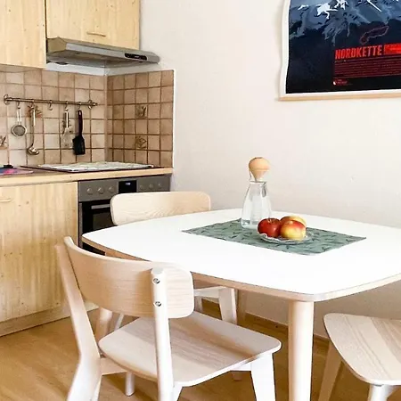 Gaestehaus Haus Barbara