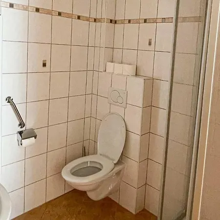 Haus Barbara Apartment *
