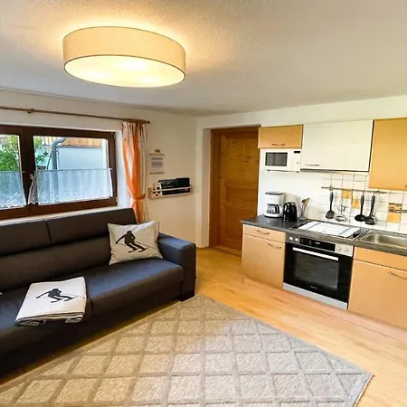 Gaestehaus Haus Barbara Appartement *