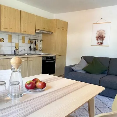 Gaestehaus Haus Barbara *