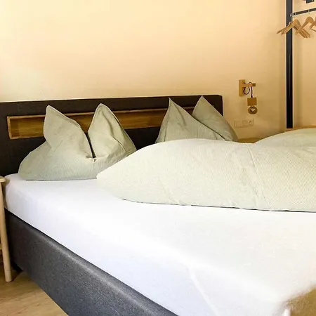 Gaestehaus Haus Barbara *