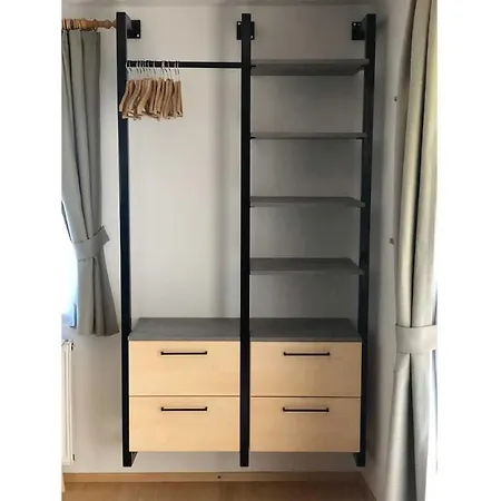 Gaestehaus Haus Barbara * Нойштифт-им-Штубайталь