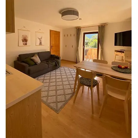 Gaestehaus Haus Barbara * Нойштифт-им-Штубайталь