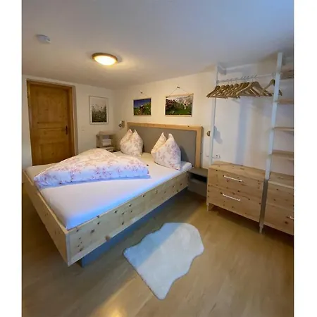 Gaestehaus Haus Barbara Appartement *