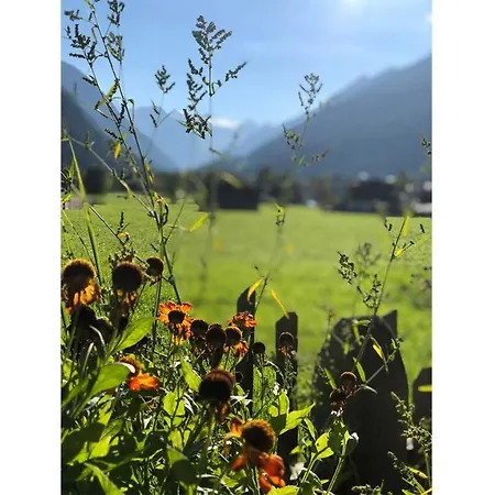 Gaestehaus Haus Barbara * Neustift im Stubaital
