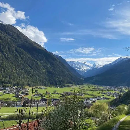 Haus Barbara Neustift im Stubaital