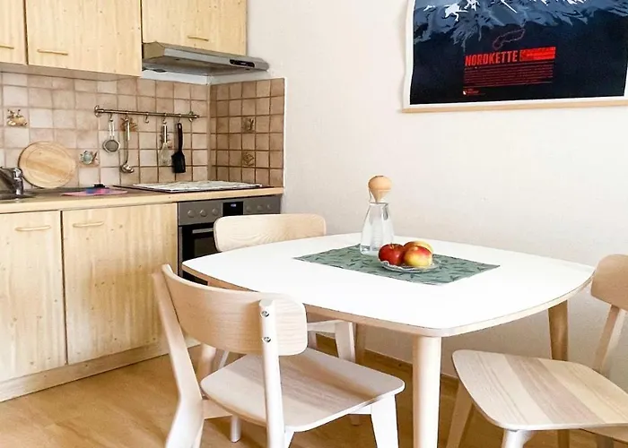 Gaestehaus Haus Barbara