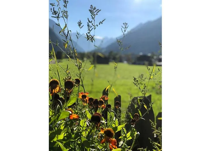 Gaestehaus Haus Barbara * Neustift im Stubaital