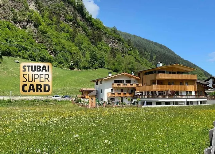 Apartamento Gaestehaus Haus Barbara