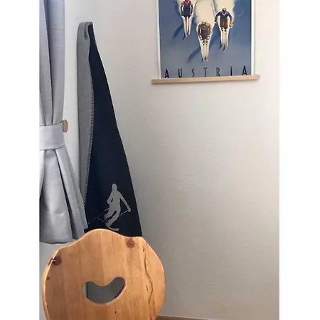 아파트 Gaestehaus Haus Barbara 노이스티프트임스튀바이탈