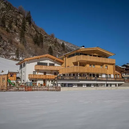 Gaestehaus Haus Barbara