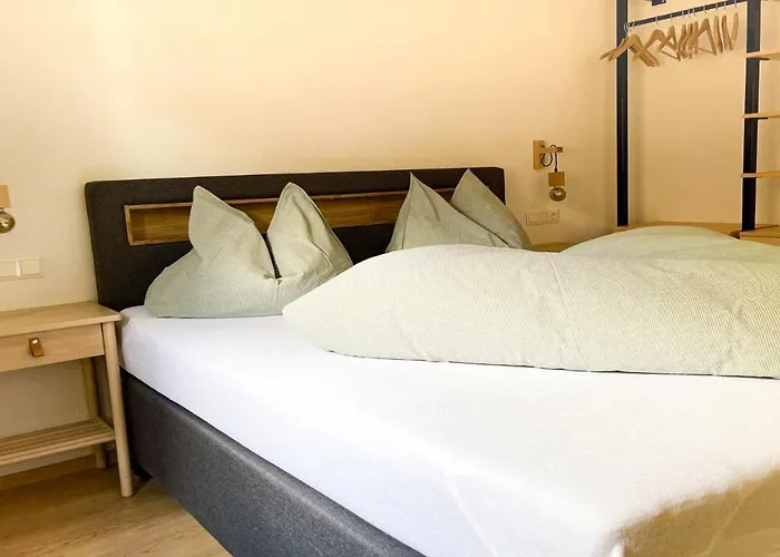 Gaestehaus Haus Barbara *