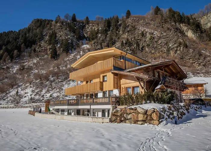 Gaestehaus Haus Barbara