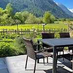 Lägenhet Gaestehaus Haus Barbara *
