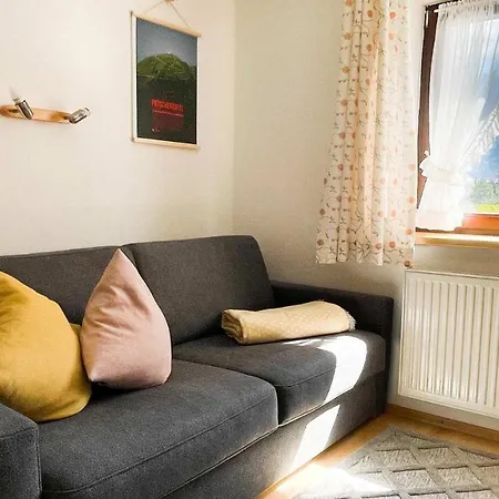 Haus Barbara Apartment *