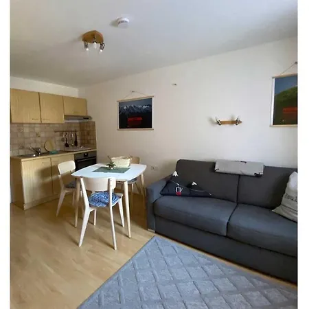 Apartment Haus Barbara Neustift im Stubaital