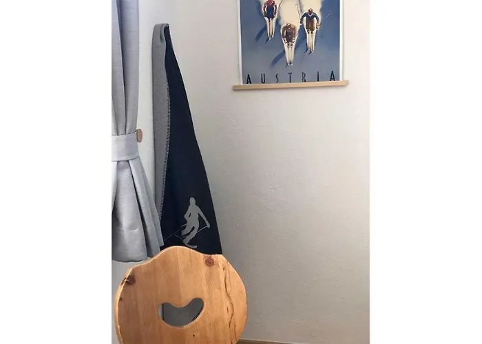 Apartment Haus Barbara Neustift im Stubaital