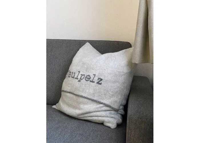 Apartment Haus Barbara