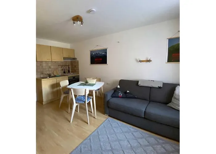 Apartment Haus Barbara Neustift im Stubaital