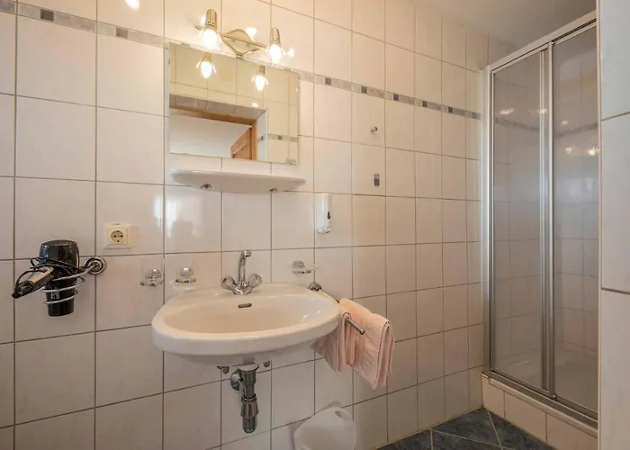 Haus Barbara Apartment Neustift im Stubaital