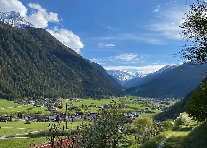 Haus Barbara Neustift im Stubaital